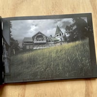 Image 7 of Andreas Vingbäck - Heljarmadr (Signed & Numbered)
