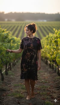 Image 1 of Dried Leaves