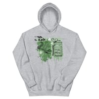 Image 9 of Officially licensed Kade Unisex Hoodie