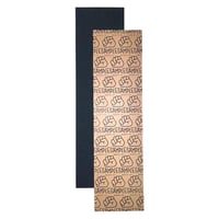 Image 2 of GRIPTAPE BLACK