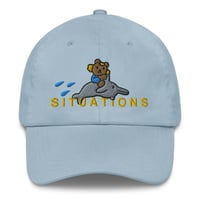 Image 7 of Situations - Dad hat