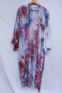 Image 4 of California Clouds Robe