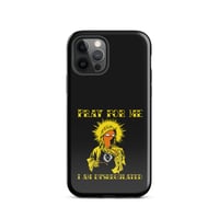 Image 11 of DYSREGULATED Tough Case for iPhone® 