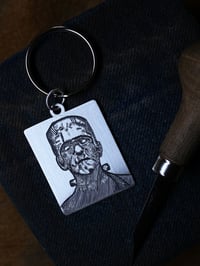 Image 1 of CLAUER FRANKENSTEIN 