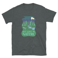 Image 1 of Get Lost In Nature Tee