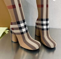 Image 5 of FALLEN TALL BOOTS
