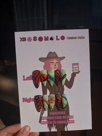 Image 1 of Garden Critter Nails 