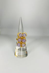 Image 1 of Carthage - Lavender Quartzite