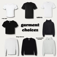 Image 3 of don’t play ganja white night shirts