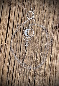 Image 4 of Align with the moon 19”