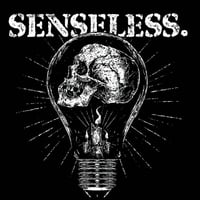 Image 1 of Senseless - S/T LP