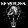Senseless - S/T LP