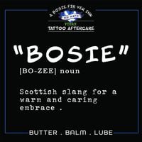 Image 3 of Yer Maws Tattoo Butter