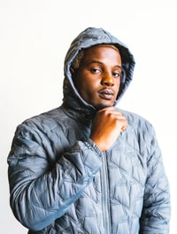 Image 2 of North Star Puffer Jacket 