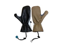 Image 2 of Link Designs Collab Mittens #6