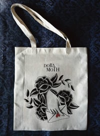 Tote Bag Carta 