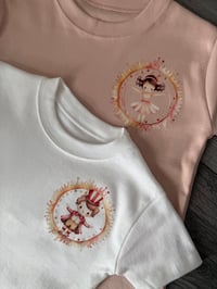 Image 3 of Circus Ring of Fire T-Shirt 