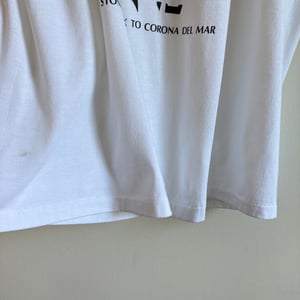 Image of Nike 'Stoneybrook to Corona Del Mar' T-Shirt
