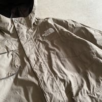 Image 3 of THE NORTH FACE HYVENT JACKET