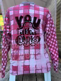 Image 11 of Retro Christmas Sweater