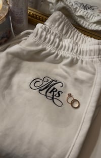 Image 1 of Honeymoon Heirloom Jogger