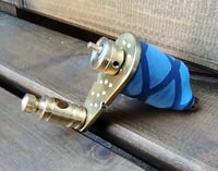 Image 1 of Direct drive rotary tattoo machine brass 