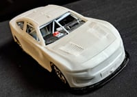 Image 1 of 2024 Cup Series Darkhorse Mustang Body 