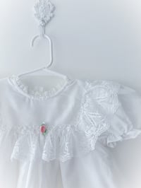 Image 2 of White Jo Lene - 3 years 