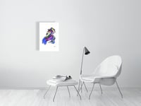 Image 3 of Flux bigarré