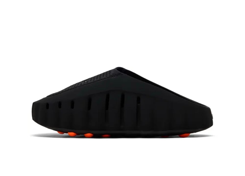  Nike Mind 001 'Black'