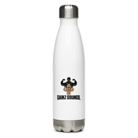 Image 1 of Gainz Council  Stainless steel water bottle