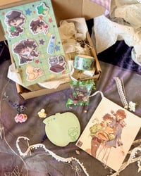 ranpo sticky notes