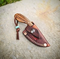 Image 3 of SKINNER • bocote