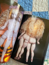 Image 3 of Trembling Eyelids, Koizukihime, 2000.