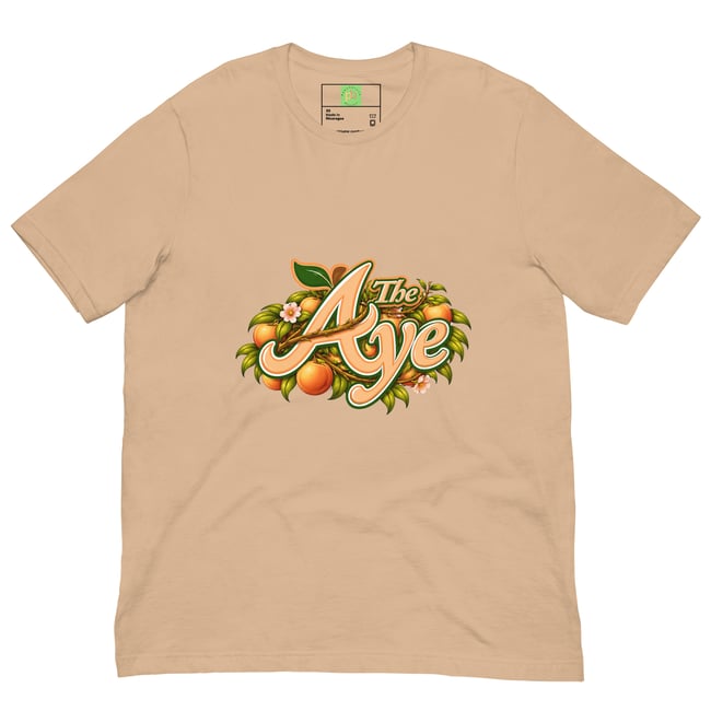 The Peachtree T-shirt