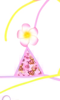 Image 5 of surfing tanned hellokitty very limitied 
