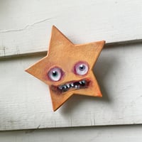 Star - 4