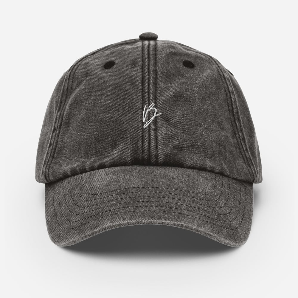 Image of BRANCH OUTFITTERS BASEBALL CAP
