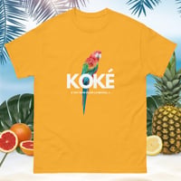 Image 2 of T-Shirt Jacko KOKÉ 
