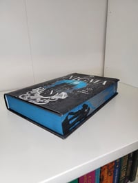 Image 5 of Hardcover Enigma by Runyx