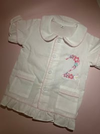 Image 2 of Luxe Pjs 
