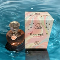Image 2 of Rebel Free Spirit Berry Citrus By Justice 