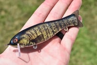Finesse Floater - Smallmouth