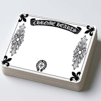 Chrome Hearts Blanks