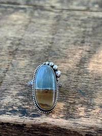 Image 1 of Prairie Horizon Ring