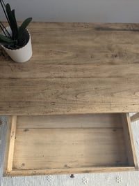 Image 4 of LA GRANDE TABLE BASSE 