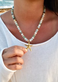 Image 2 of Starlight Necklace