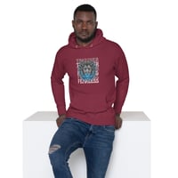 Image 15 of TAKEOVER Unisex Hoodie