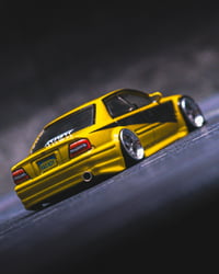 Image 15 of TOYOTA CHASER JZX 100 CUSTOM 