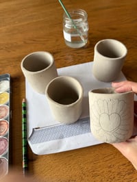 Image 5 of Tasse Douceur Rose 🌸💫